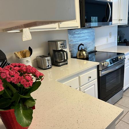 Waterfront Newly Renovated And Decorated 3Brs Home Milton Eksteriør billede