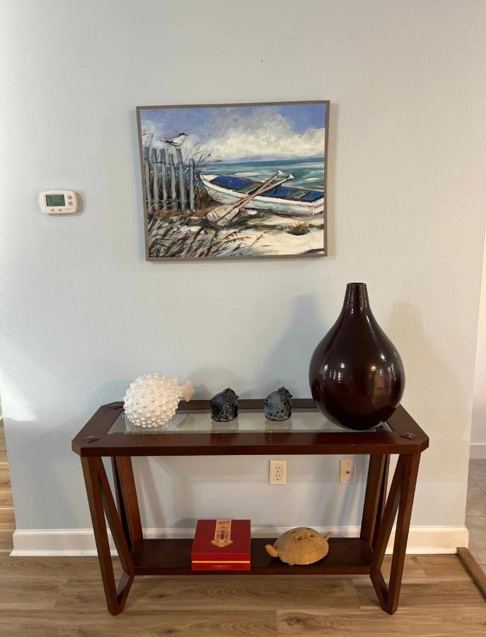 Waterfront Newly Renovated And Decorated 3Brs Home Milton Eksteriør billede