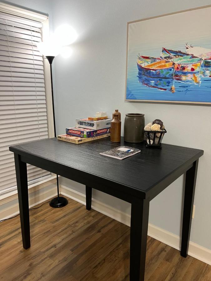 Waterfront Newly Renovated And Decorated 3Brs Home Milton Eksteriør billede