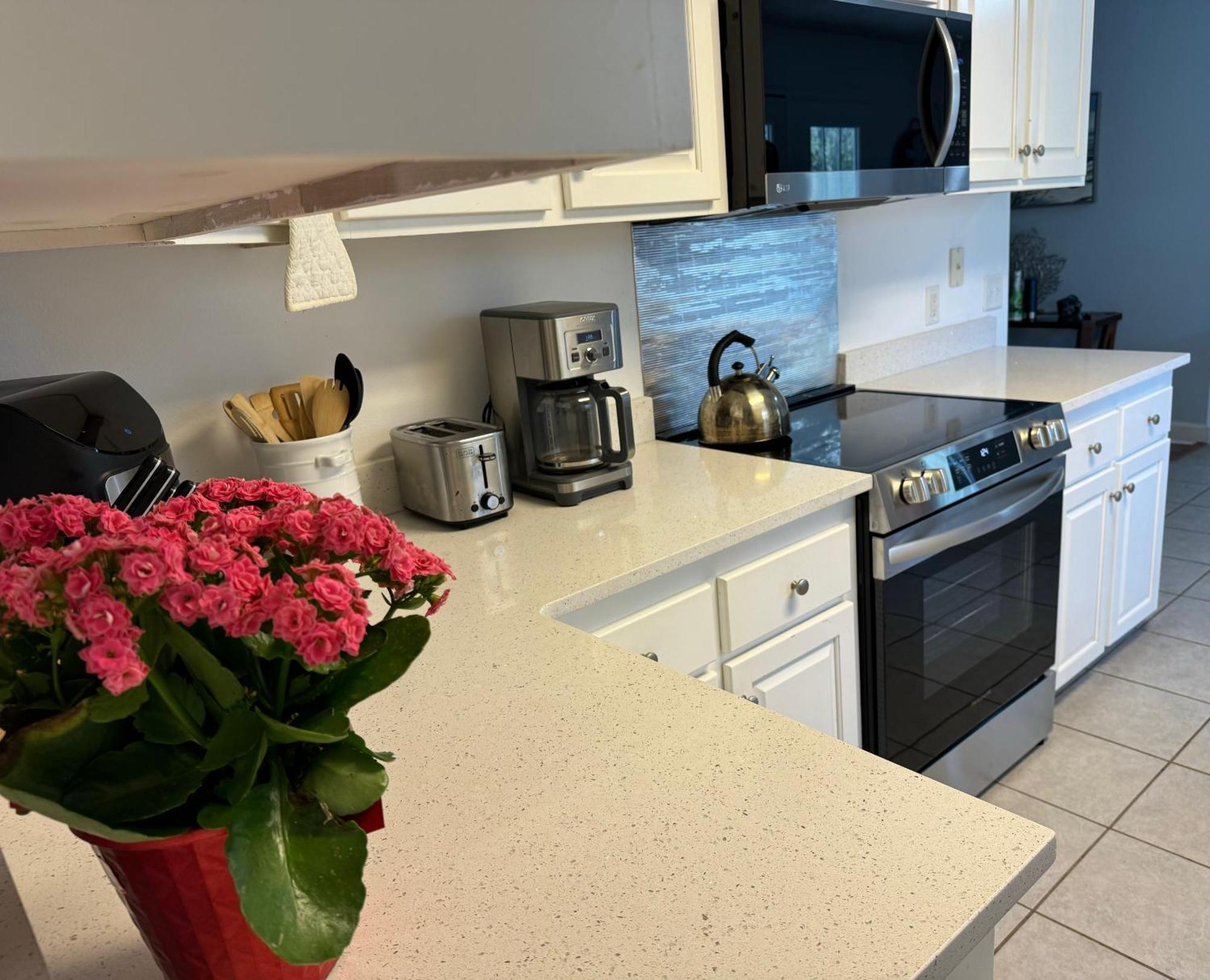 Waterfront Newly Renovated And Decorated 3Brs Home Milton Eksteriør billede